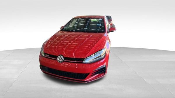 2019 volkswagen gti in south bend, indiana