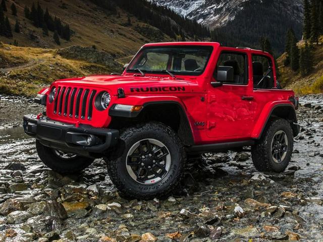 2022 jeep wrangler sport