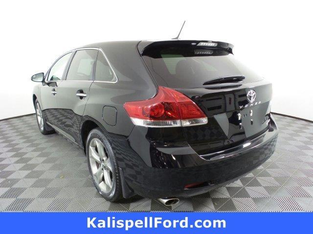 2015 toyota venza xle awd xle v6 4dr crossover for sale in evergreen, montana