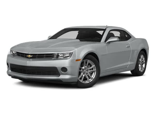 2014 chevrolet camaro 1lt
