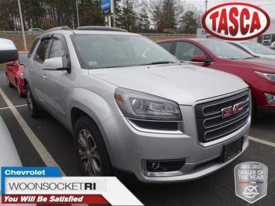 2015 gmc acadia slt-1 awd slt-1 4dr suv for sale in cranston, rhode island