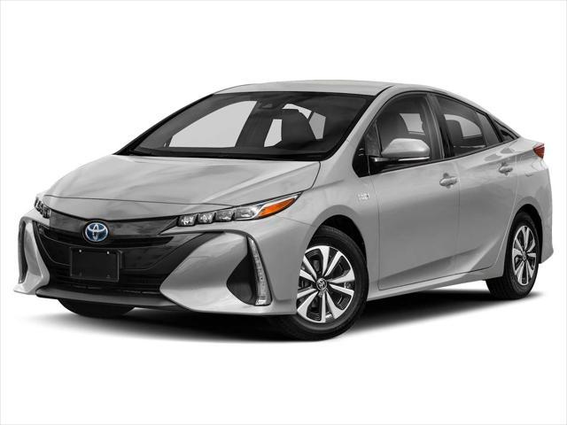 2019 toyota prius prime advanced
