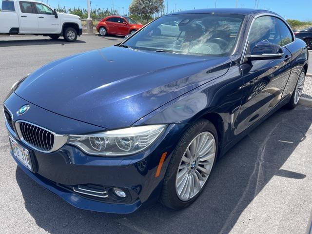 2015 bmw 435 r mulliner