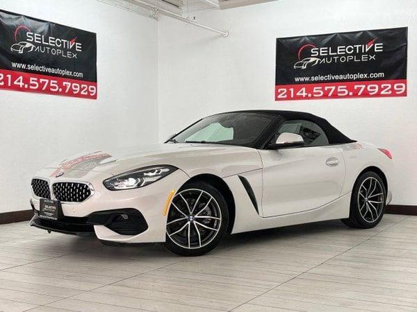2022 bmw z4 in secaucus, new jersey