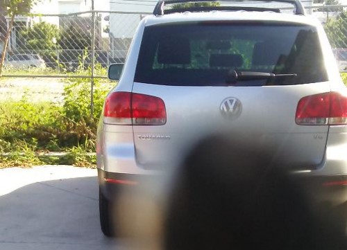 2004 volkswagen touareg for sale in new jersey by owner