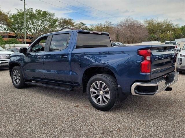 2019 chevrolet silverado 1500 lt in clearwater, florida