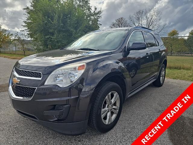 2015 chevrolet equinox 1lt