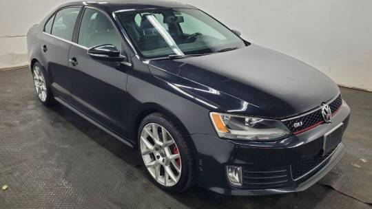 2014 Volkswagen Jetta