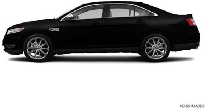 2013 ford taurus limited in tampa, fl