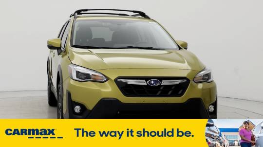 2023 Subaru Crosstrek