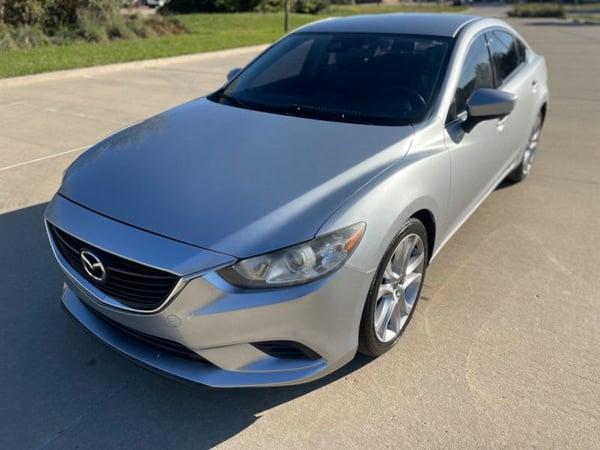 2017 mazda mazda6 in denver, colorado