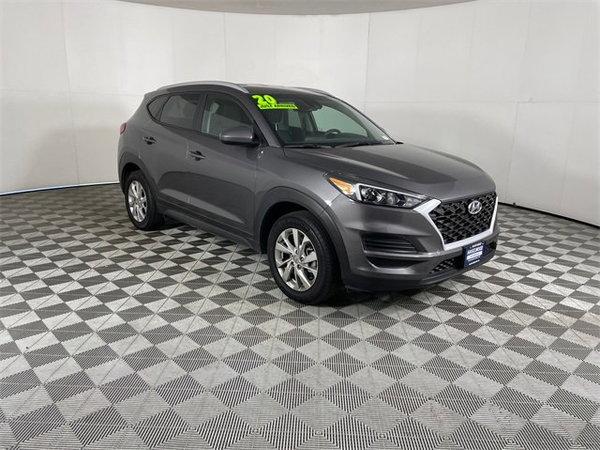 2020 hyundai tucson in co bluffs, iowa