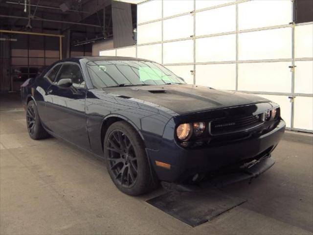 2013 dodge challenger r/t