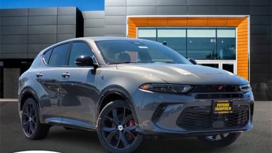 2024 Dodge Hornet