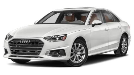 2024 Audi A4