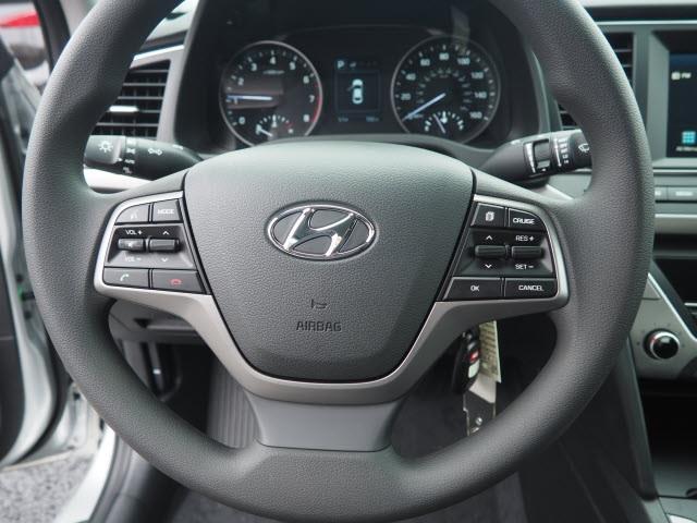 2018 hyundai elantra se se 4dr sedan pzev (us for sale in johnston, rhode island