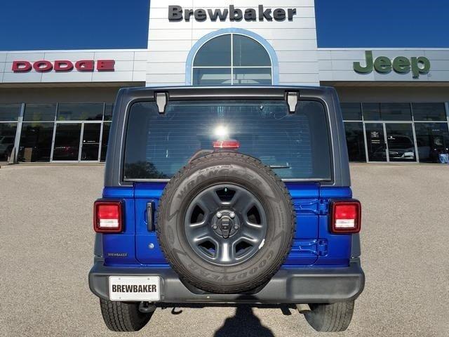 certified 2018 jeep wrangler sport montgomery, al 36117 for sale in montgomery, alabama