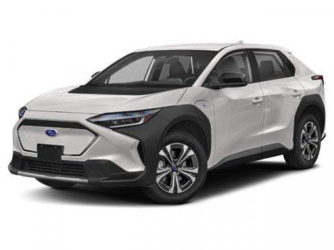 2023 subaru solterra premium