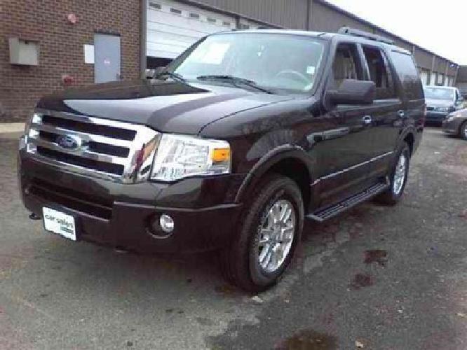 2012 ford expedition xlt sport utility 4d in woodbridge, va