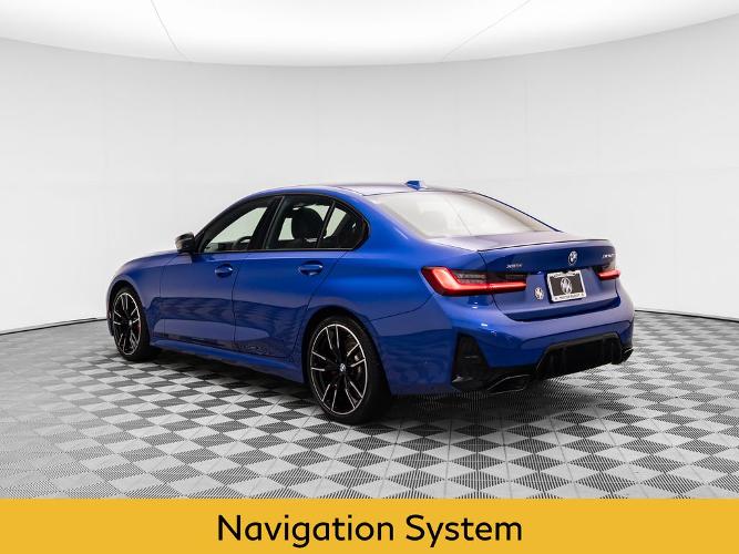 used 2024 bmw 3 series m340i xdrive