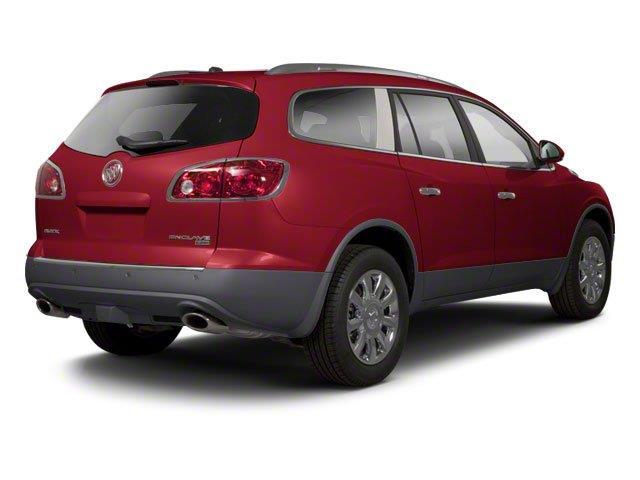 2011 buick enclave cxl-1 awd cxl-1 4dr crossover w/1xl for sale in north kingstown, rhode island