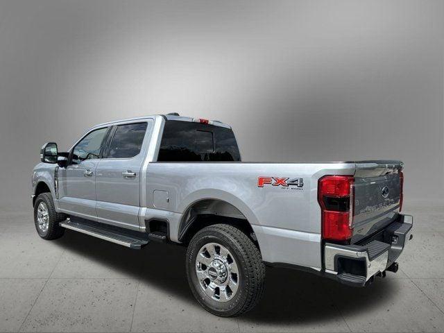 2023 ford f-250 lariat in burgaw, north carolina