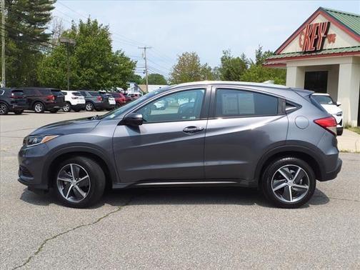 2021 honda hr-v in saint louis, missouri
