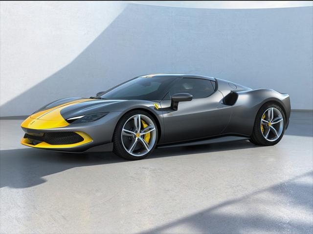 2024 ferrari 296 gtb