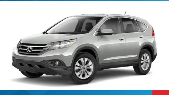 2013 Honda CR-V