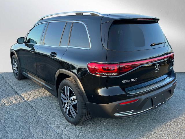 2023 mercedes-benz eqb 300