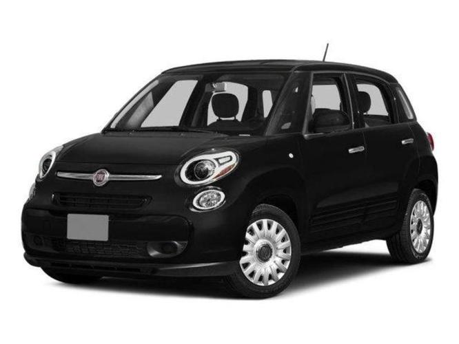 2015 fiat 500l pop pop 4dr hatchback for sale in colfax, new mexico