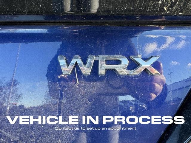 2023 subaru wrx premium