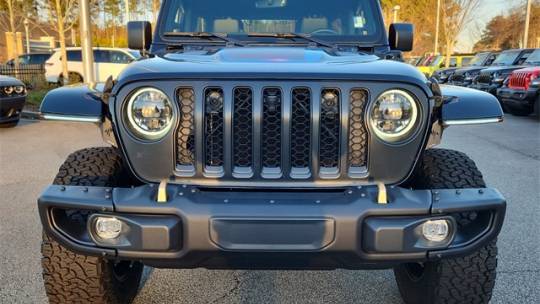2023 jeep wrangler rubicon 4xe