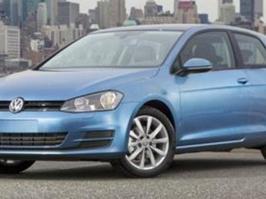new 2015 volkswagen golf for sale in burlington, vermont