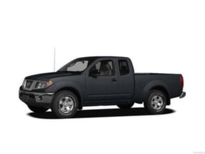 2012 nissan frontier sv v6 4x4 sv v6 4dr king cab pickup 6m for sale in saint albans, vermont