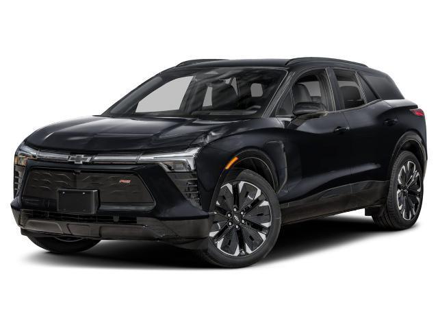 2024 chevrolet blazer ev rs