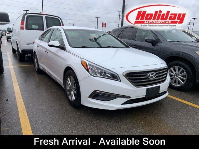 2015 hyundai sonata eco