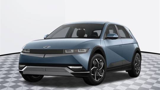 2024 Hyundai IONIQ 5