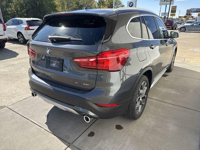 2020 bmw x1 xdrive28i