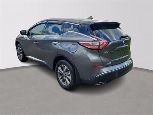 2018 nissan murano s in borough, connecticut