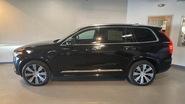 2022 volvo xc90 t6 inscription
