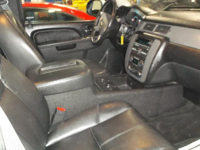 2013 chevrolet silverado 1500 ltz 4x4 ltz 4dr extended cab 6.5 ft. sb for sale in hyde park, vermont