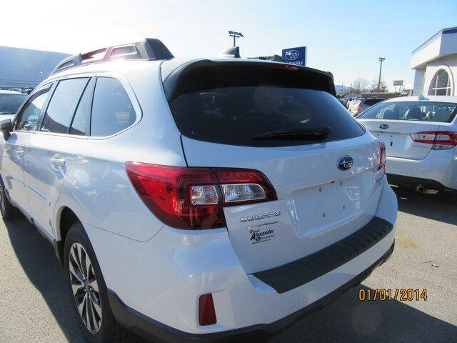 used 2017 subaru outback 2.5i limited montoursville, pa 17754 for sale in bella vista, pennsylvania