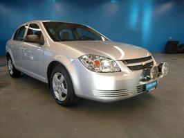 2008 chevrolet cobalt ls fairbanks, ak for sale in coldfoot, alaska