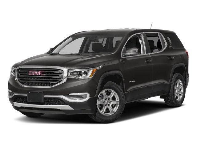 2018 gmc acadia sle-1
