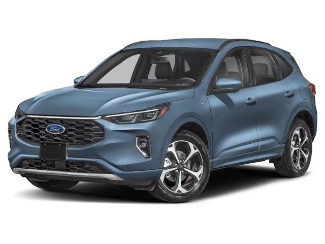 2024 ford escape st-line elite