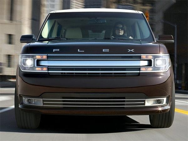 2016 ford flex in dulles, virginia