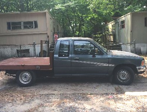 1992 toyota tacoma for sale in south carolina by owner
