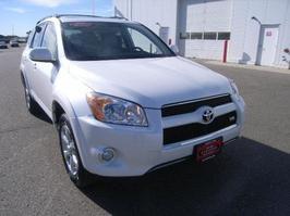 2012 toyota rav4 grand forks, nd for sale in grand forks, north dakota