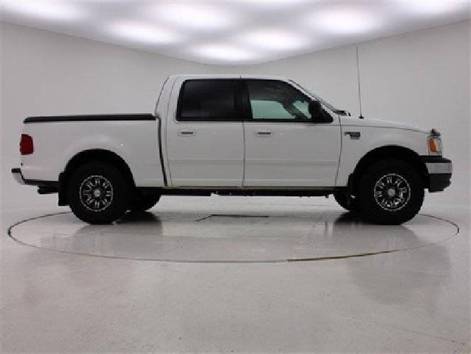 2003 ford f-150 xlt in columbus, oh